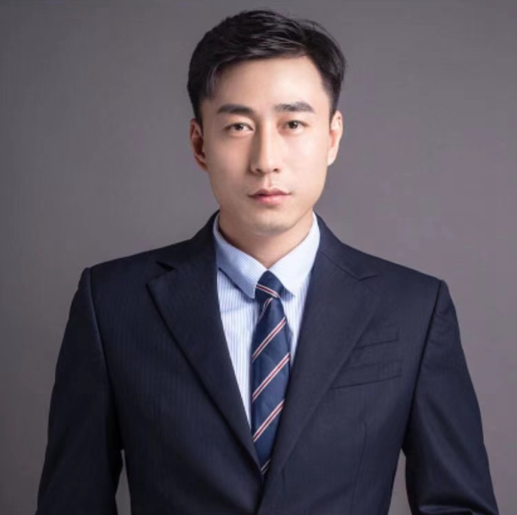 林皇辰 摄影指导总监